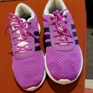 ADIDAS NEO ATHLETIC SHOES